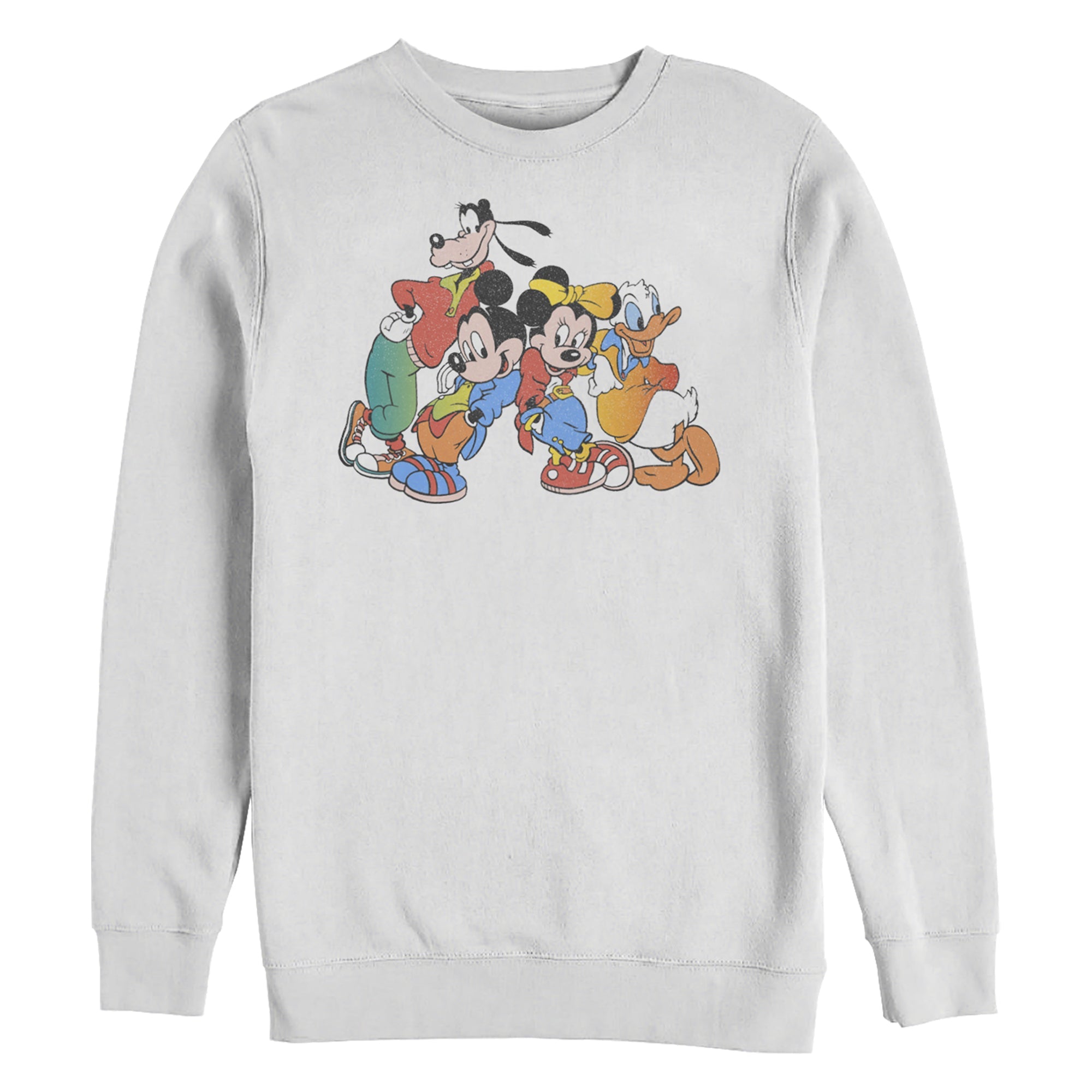 Sweatshirts